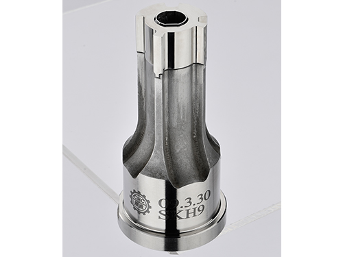 工頻C型一體化焊槍